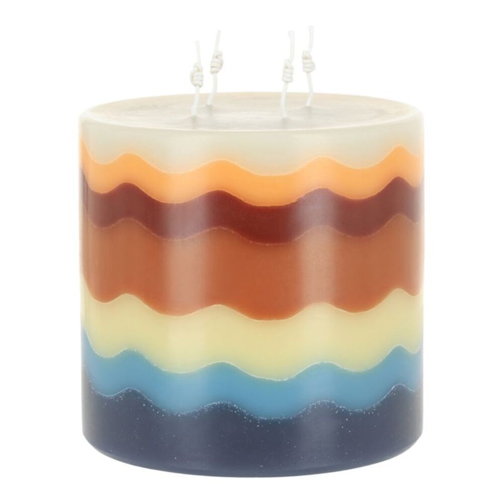 Missoni Large Torta Candle Unisex-Adult